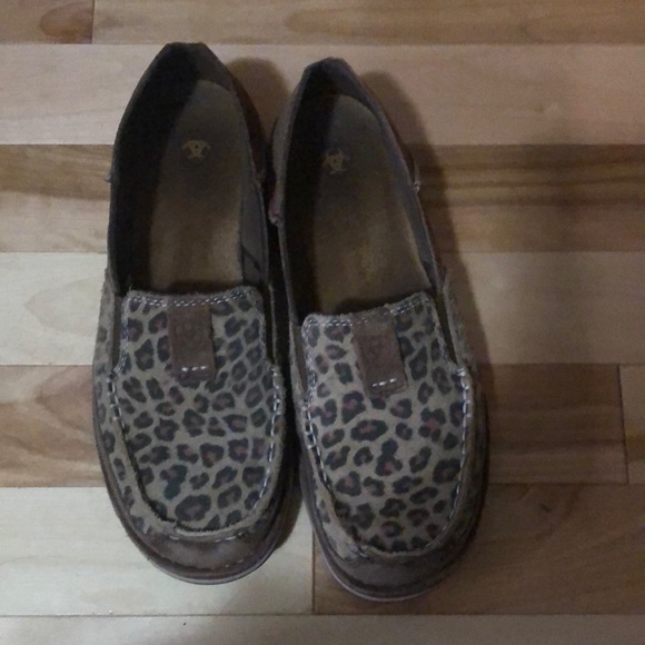 Ariat Shoes - Ariat slides